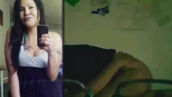 Asian MILF Gets Caught on Hidden Cam - Cheating & Moaning Amateur Homemade