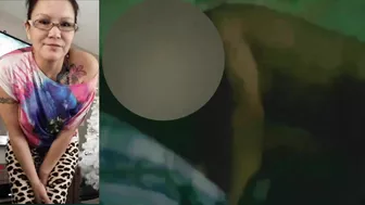 Asian MILF Gets Caught on Hidden Cam - Cheating & Moaning Amateur Homemade