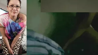 Asian MILF Gets Caught on Hidden Cam - Cheating & Moaning Amateur Homemade