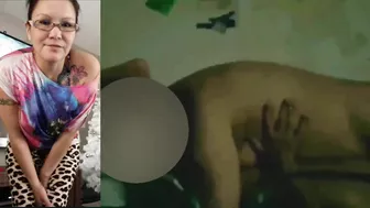 Asian MILF Gets Caught on Hidden Cam - Cheating & Moaning Amateur Homemade