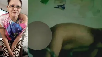 Asian MILF Gets Caught on Hidden Cam - Cheating & Moaning Amateur Homemade