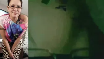 Asian MILF Gets Caught on Hidden Cam - Cheating & Moaning Amateur Homemade