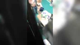 Sexy Teachers Caught on Hidden Cam - Amateur MILFs Fucking in School