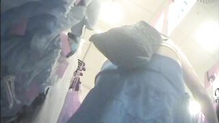 Ultimate Spy Cam Upskirt Compilation - Amateur Hidden Cam Porn with 10 DVDs of Ass, Panties & Voyeur Action!