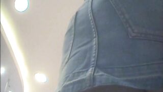 Ultimate Spy Cam Upskirt Compilation - Amateur Hidden Cam Porn with 10 DVDs of Ass, Panties & Voyeur Action!
