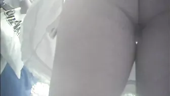 Ultimate Spy Cam Upskirt Compilation - Amateur Hidden Cam Porn with 10 DVDs of Ass, Panties & Voyeur Action!