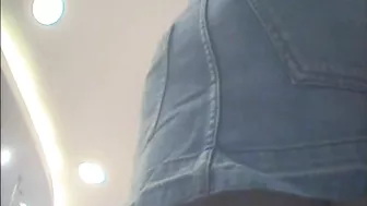 Ultimate Spy Cam Upskirt Compilation - Amateur Hidden Cam Porn with 10 DVDs of Ass, Panties & Voyeur Action!