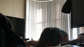 Amateur Asian Girl Gets Proper Fucking on Hidden Cam