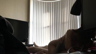 Amateur Asian Girl Gets Proper Fucking on Hidden Cam