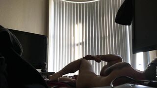 Amateur Asian Girl Gets Proper Fucking on Hidden Cam