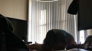 Amateur Asian Girl Gets Proper Fucking on Hidden Cam