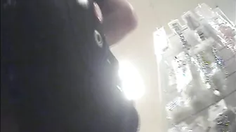 Ultimate Spy Cam Upskirt Compilation - Amateur Panties & Voyeur Videos