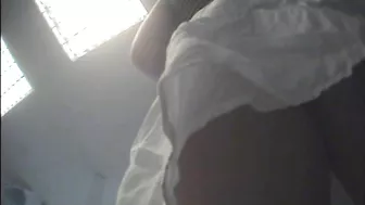 Ultimate Spy Cam Upskirt Compilation - Amateur Panties & Voyeur Videos