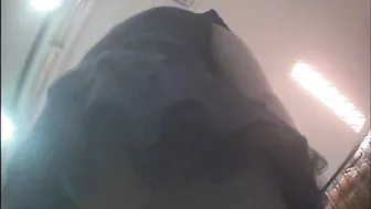 Ultimate Spy Cam Upskirt Compilation - Amateur Panties & Voyeur Videos