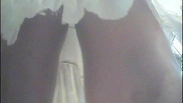 Ultimate Spy Cam Upskirt Compilation - Amateur Panties & Voyeur Videos