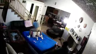 Wild Wife Sharing on Hidden Cam - Amateur Cuckold Secret Desires