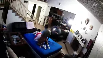 Wild Wife Sharing on Hidden Cam - Amateur Cuckold Secret Desires