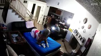 Wild Wife Sharing on Hidden Cam - Amateur Cuckold Secret Desires