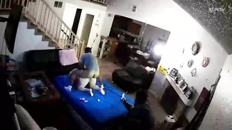 Wild Wife Sharing on Hidden Cam - Amateur Cuckold Secret Desires