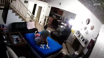 Wild Wife Sharing on Hidden Cam - Amateur Cuckold Secret Desires