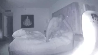 Wife Hidden Cam Blowjob & Amateur Fuck Show