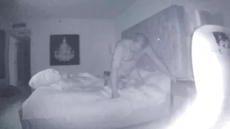 Wife Hidden Cam Blowjob & Amateur Fuck Show