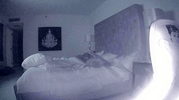 Wife Hidden Cam Blowjob & Amateur Fuck Show