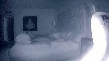 Wife Hidden Cam Blowjob & Amateur Fuck Show