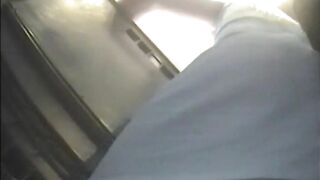 Ultimate Spy Cam Upskirt Compilation - 6 DVDs of Voyeur Panties & Amateur Action