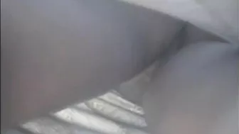 Ultimate Spy Cam Upskirt Compilation - 6 DVDs of Voyeur Panties & Amateur Action