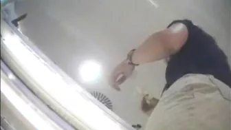 Ultimate Spy Cam Upskirt Compilation - 6 DVDs of Voyeur Panties & Amateur Action