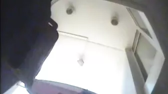 Ultimate Spy Cam Upskirt Compilation - 6 DVDs of Voyeur Panties & Amateur Action