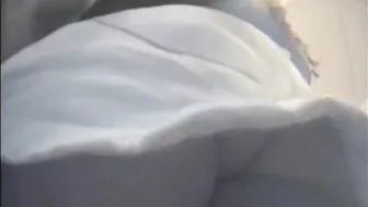 Ultimate Spy Cam Upskirt Compilation - 6 DVDs of Voyeur Panties & Amateur Action