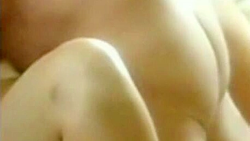 Wild Wife Hidden Cam Amateur Cuckolding with Hot Friend