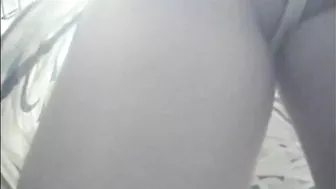 Ultimate Hidden Cam Spy Cam Upskirt Compilation DVD 13