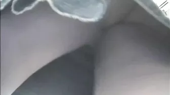 Ultimate Hidden Cam Spy Cam Upskirt Compilation DVD 13