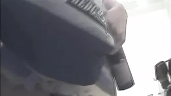 Ultimate Hidden Cam Spy Cam Upskirt Compilation DVD 13