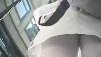 Ultimate Hidden Cam Spy Cam Upskirt Compilation DVD 13