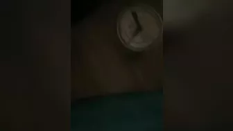 Wild Wife Secret Sharing with Hidden Cam