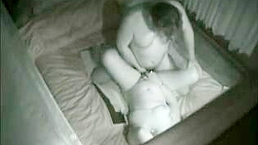 Mature Wife Hidden Bedroom Cam Porn Video with Doggy Style Fuck