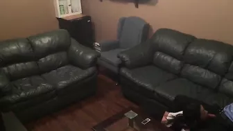 Exposed! Amateur Couple Rough Hidden Cam Sex