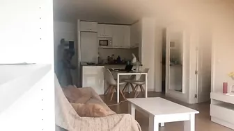 Disney Babe Hidden Cam Amateur Sex Show