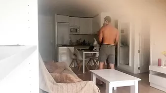 Disney Babe Hidden Cam Amateur Sex Show