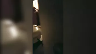 Caught in the Act! Amateur Cuckold Hidden Cam Reveals Wife Secret Desires