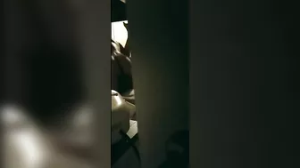 Caught in the Act! Amateur Cuckold Hidden Cam Reveals Wife Secret Desires