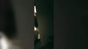 Caught in the Act! Amateur Cuckold Hidden Cam Reveals Wife Secret Desires