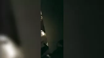 Caught in the Act! Amateur Cuckold Hidden Cam Reveals Wife Secret Desires