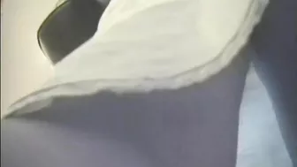 Ultimate Spy Cam Upskirt Compilation - Amateur Hidden Cam Porn with Voyeuristic Views of Ass and Panties