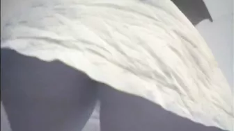 Ultimate Spy Cam Upskirt Compilation - Amateur Hidden Cam Porn with Voyeuristic Views of Ass and Panties