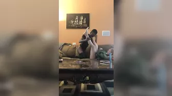 Interracial Cuckolding - Hidden Cam Reveals Cheating White Slut BBC Amateur Sex Interracial Cuckolding - Hidden Cam Reveals Cheating White Slut BBC Amateur Sex